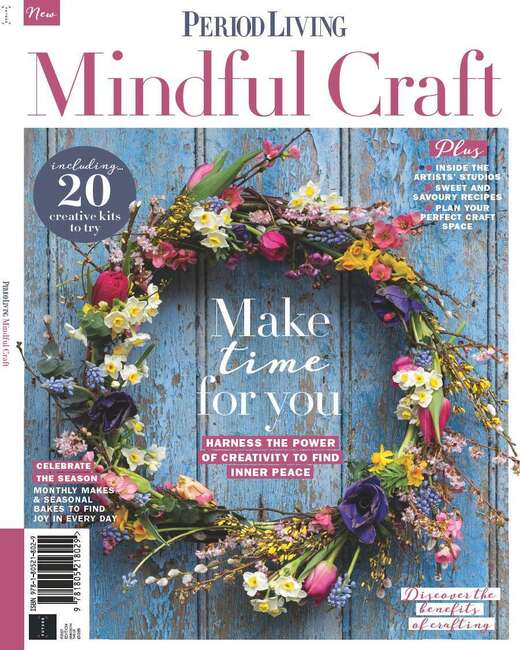 Mindful Craft