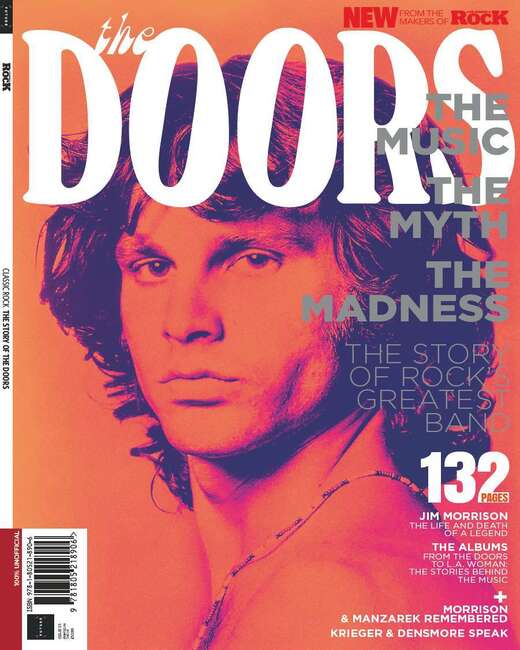 The Doors