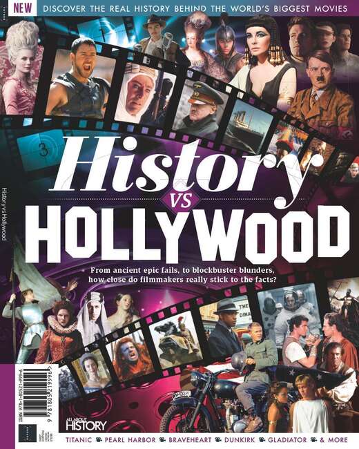 History vs Hollywood