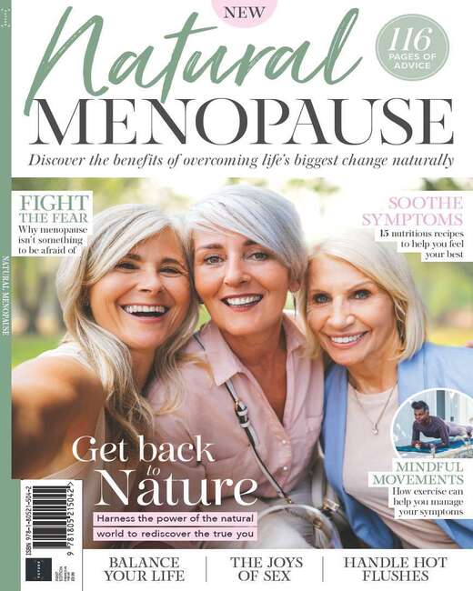 Natural Menopause