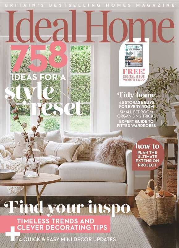 Ideal Home Magazine