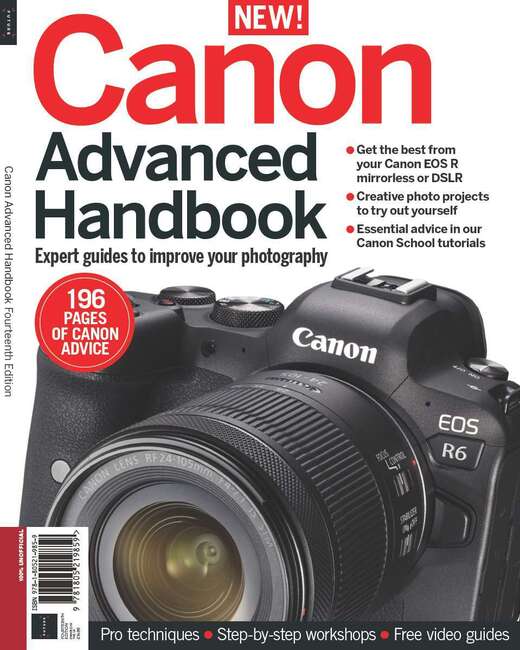 Canon Handbook