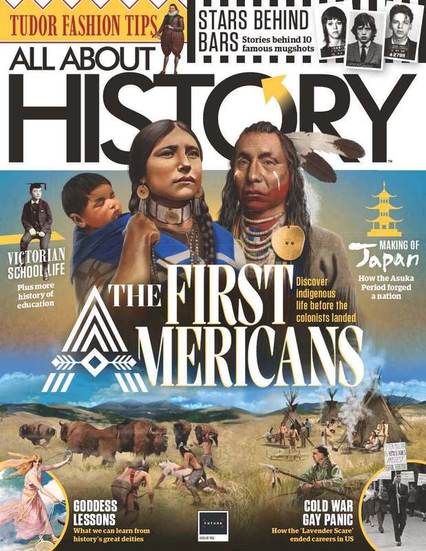 All About History Magazine