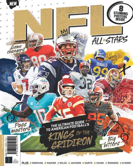 NFL All-Stars