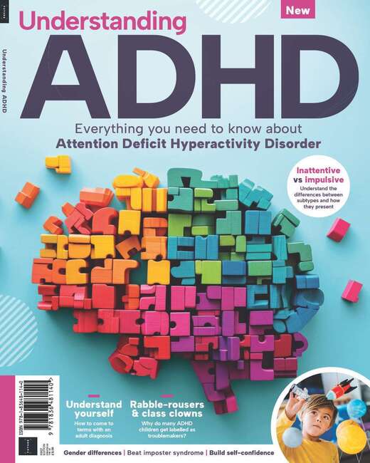 Understanding ADHD