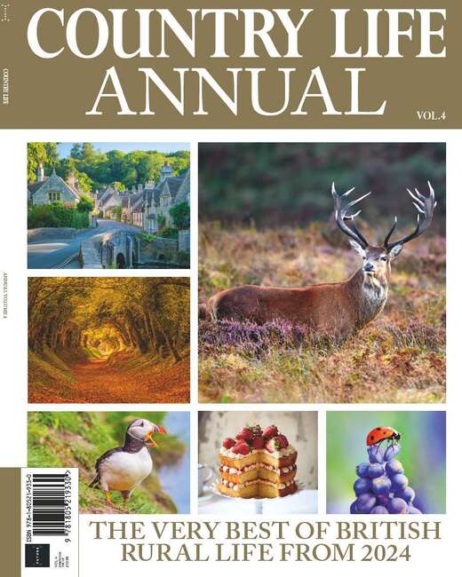 Country Life Annual vol 4