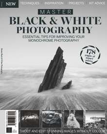 Master Black and White Photography