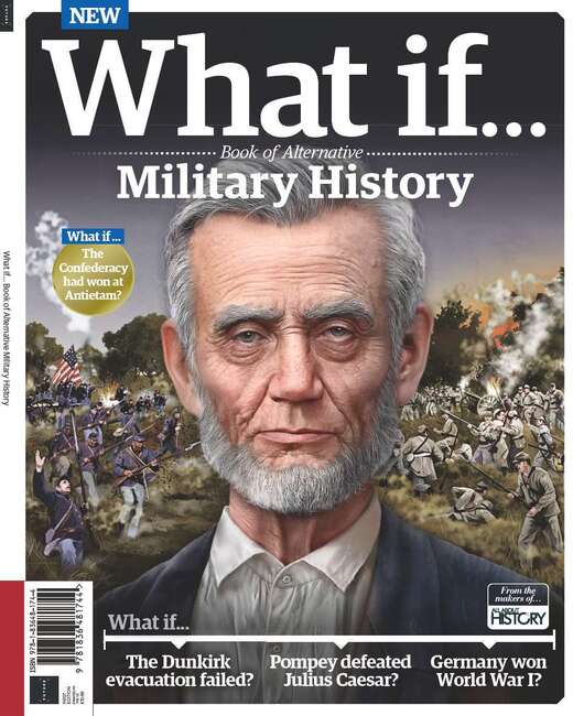 What if... Military History