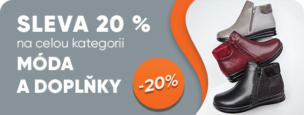 Mimořádná nabídka