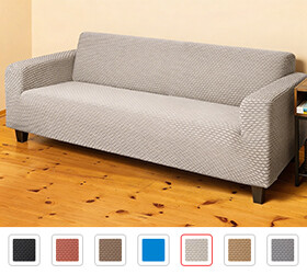 Potah na sedačku Malaga 3místný