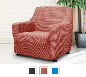 Potah na křeslo Malaga