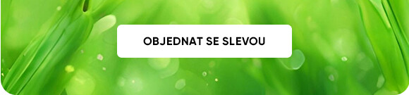 Objednejte se slevou - 20 %, ale pozor! Akce platí jen dnes!