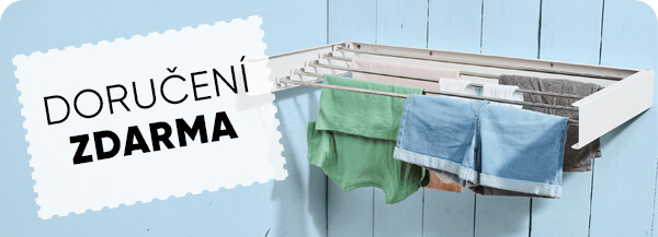 Dámská jarní bunda Livigno (na výběr z modré a červené barvy) za pouhých 239 Kč 