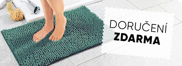 Doprava zdarma na objednávky nad 999 Kč 