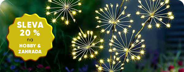 Doprava zdarma na objednávky nad 999 Kč 