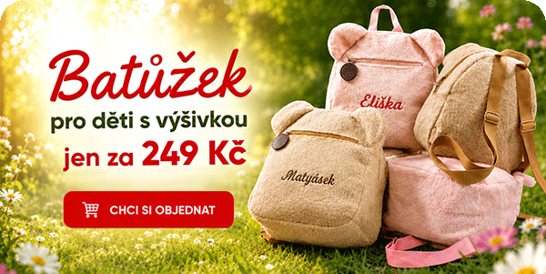 Mimořádná nabídka: solární světlo ZDARMA za každý nákup nad 999 Kč! 