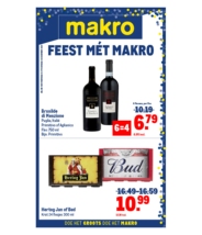 Feest mét Makro