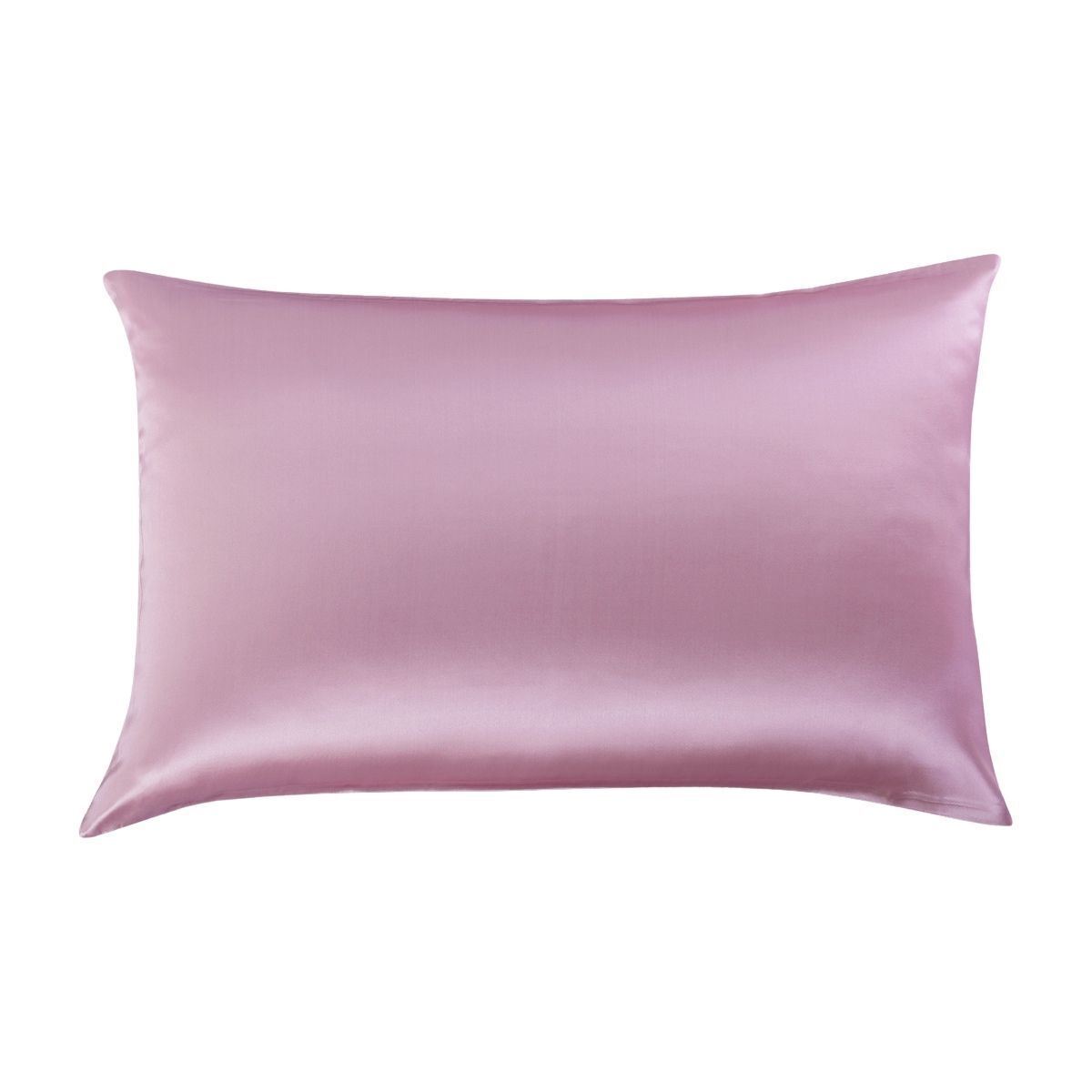 Image of Silk Pillowcase Blush