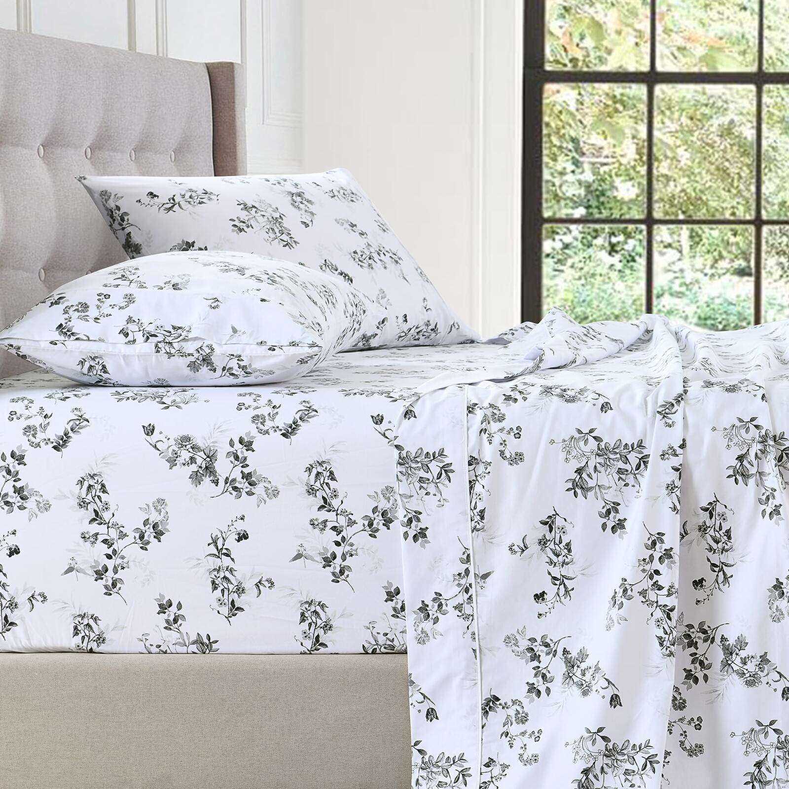 Image of Schele Printed Sheet Set