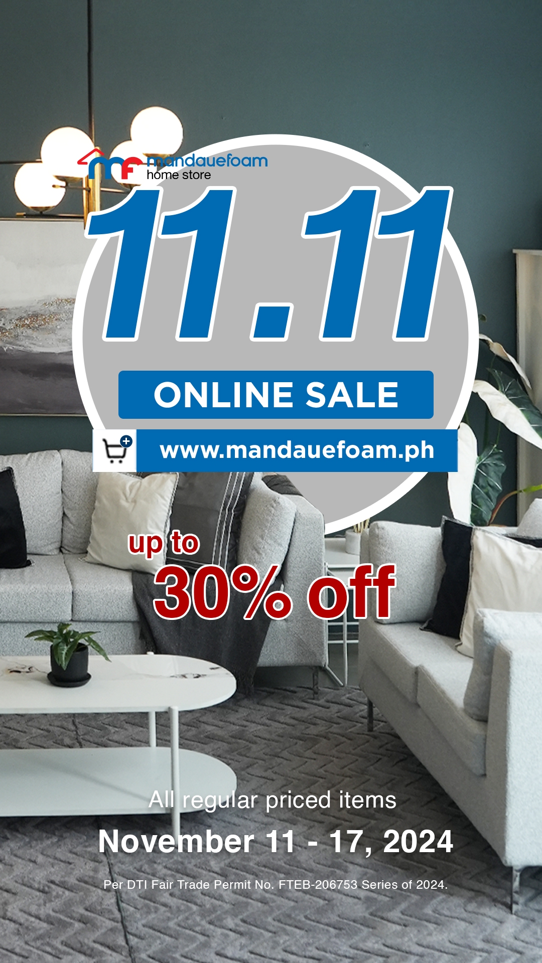 Mandaue Foam - Home Store