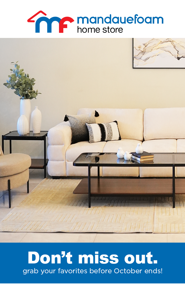 Mandaue Foam - Home Store