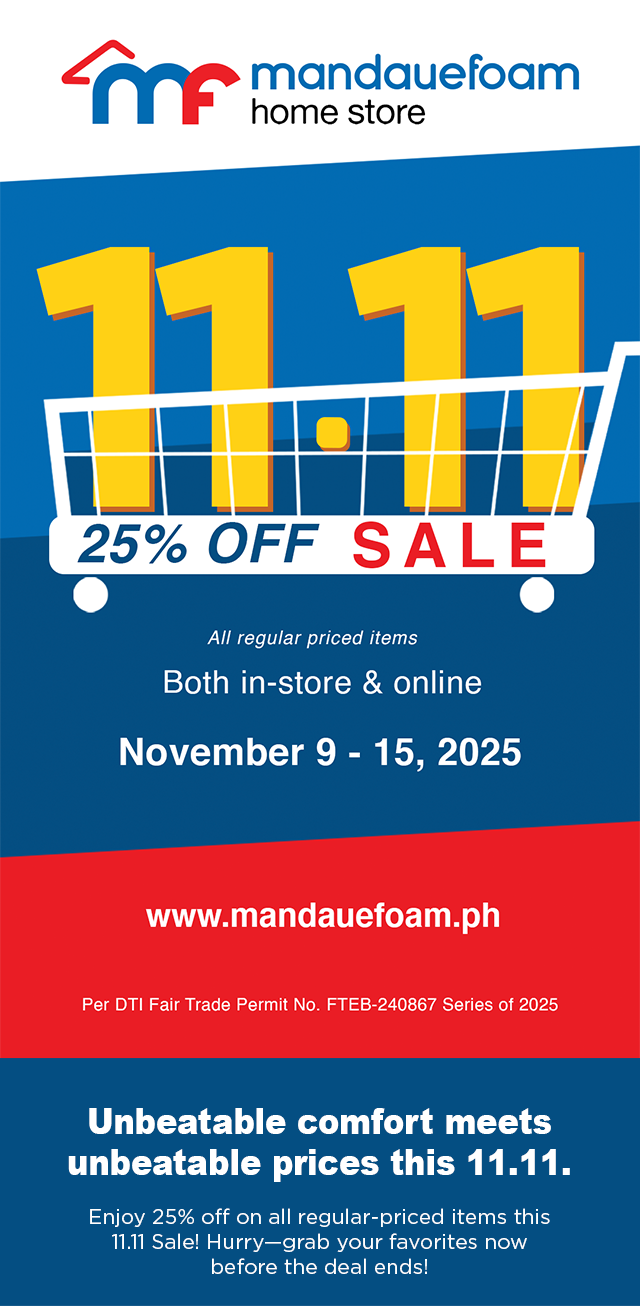 Mandaue Foam - Home Store