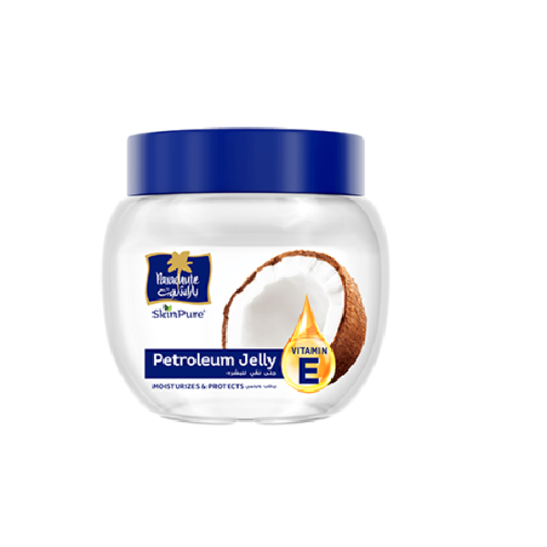 Parachute Skin pure Petroleum Jelly 100ml