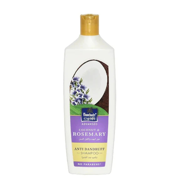 Parachute Advanced Anti-Dandruff Shampoo (Rosemary & Coconut)