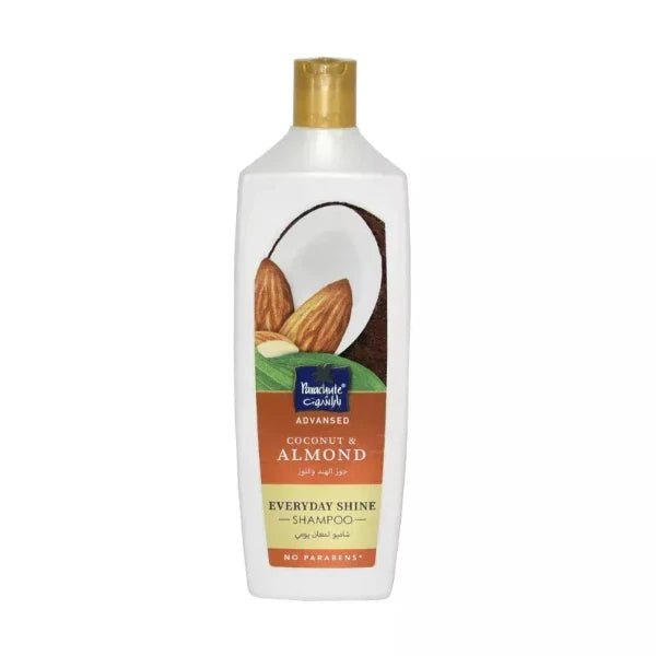 Parachute Advanced Almond & Coconut Everyday Shine Shampoo