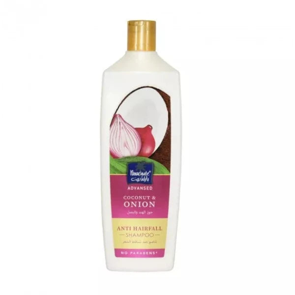 Parachute Advanced Nourishing Care Shampoo (Onion & Coconut)