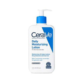 CeraVe Daily Moisturizing Lotion – 355ml