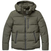 Herren-Steppjacke