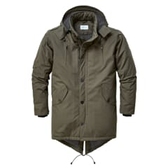 Herren-Winterparka