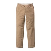 Herren-Chino