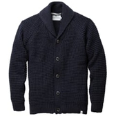 Herren-Cardigan