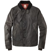 Herren-Deckjacket