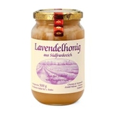 Lavendelhonig