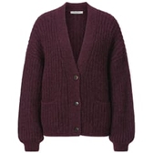 Damen-Strickjacke