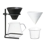 Set Kaffeebrüher