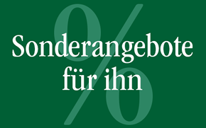 Sonderangebote für ihn