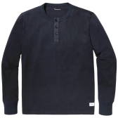 Henley-Shirt