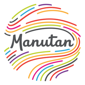 Manutan logo