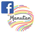 Facebook - Manutan