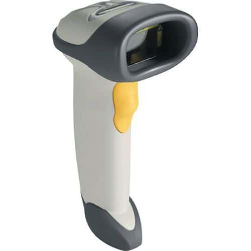 Handscanner LS2208 Motorola