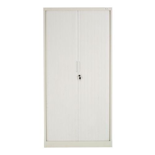 Armário com portas corrediças Aris – Manutan Expert