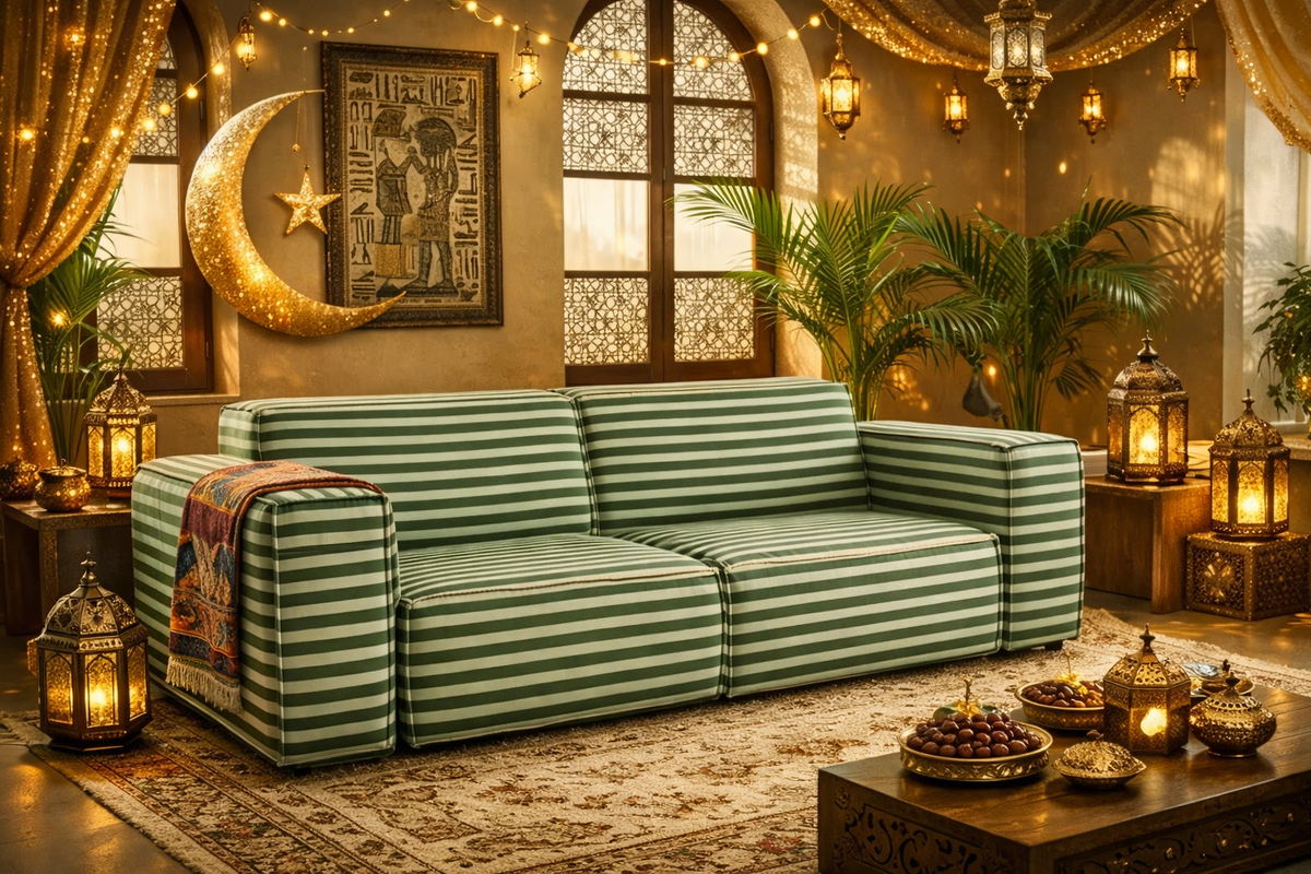 Alice Sofa