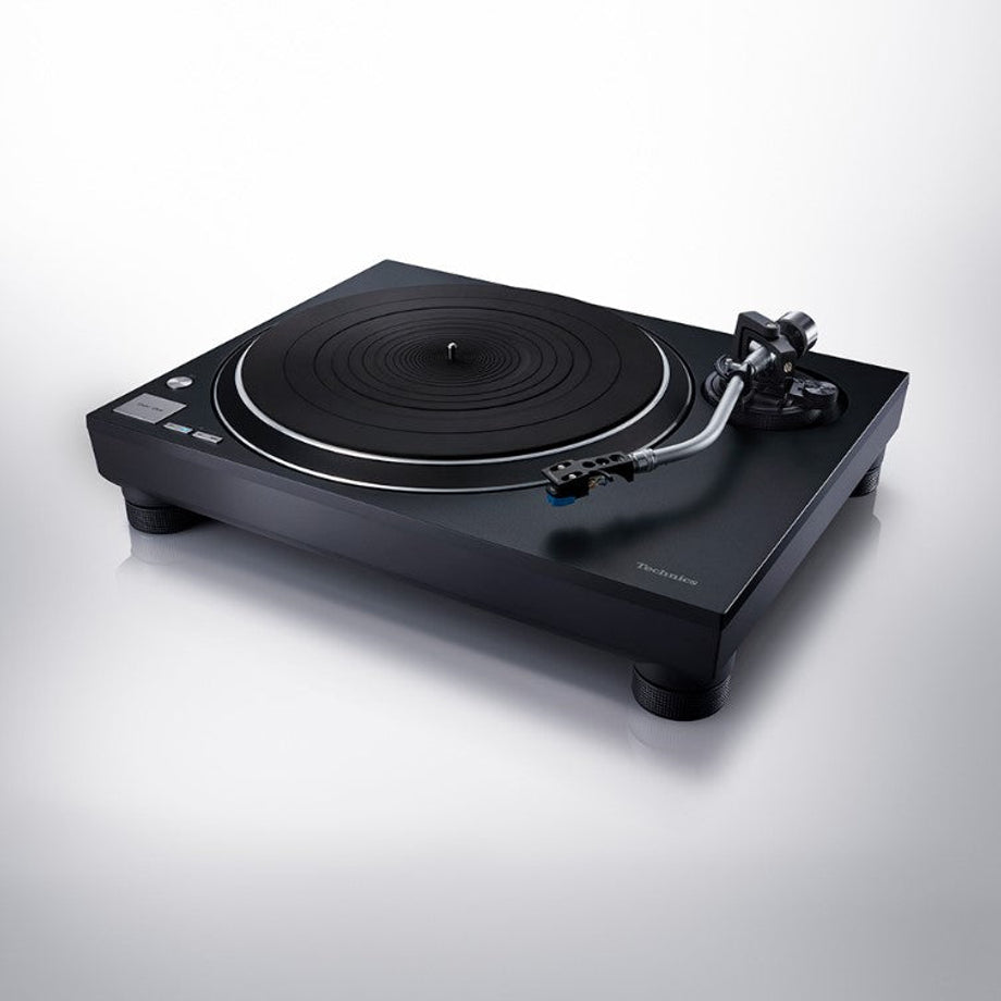 Technics SL-100C levysoitin