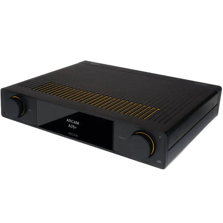 Arcam A15+ stereovahvistin