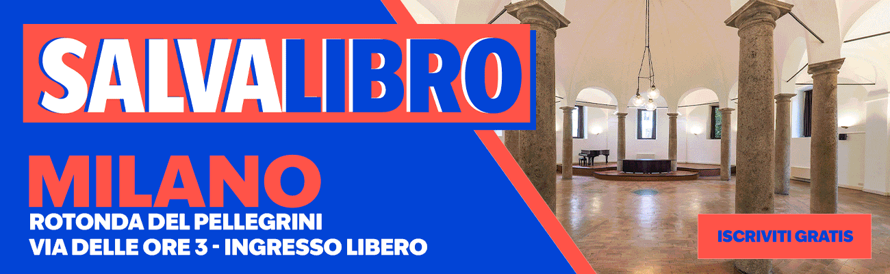 Salvalibro