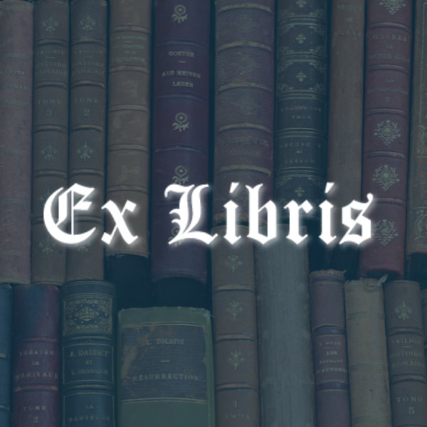 Ex Libris